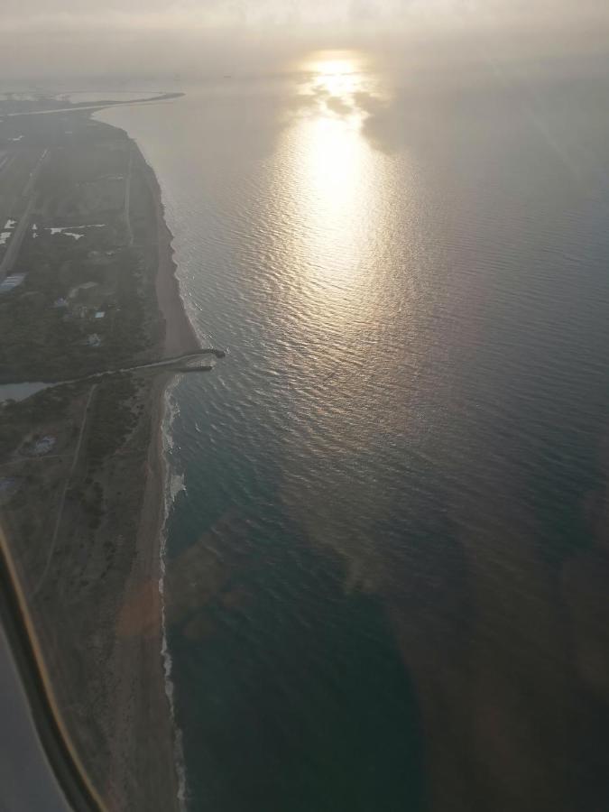 דירות אל פראט דה לוברגאט Aeropuerto Barcelona -Mi Colibri מראה חיצוני תמונה