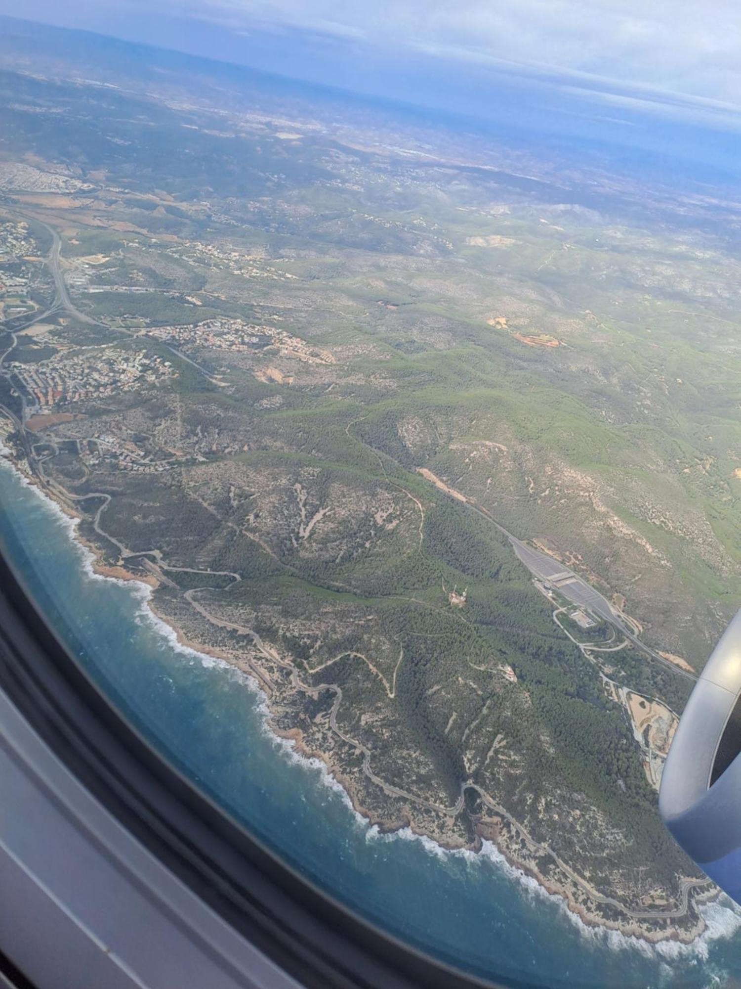 דירות אל פראט דה לוברגאט Aeropuerto Barcelona -Mi Colibri מראה חיצוני תמונה